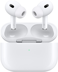 Apple AirPods Pro 2 A3047+A3048 In-Ear (USB-C MagSafe Case A2968